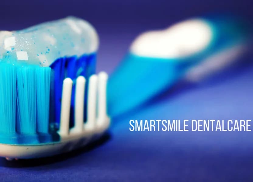 Regular Dental Check Ups  bySmartsmile Dental Clinic