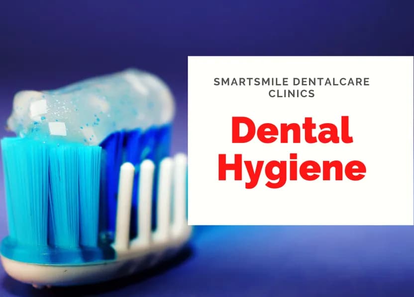 Dental Hygiene Dentalcare Clinics In Nairobi image Smartsmile Dental Clinic